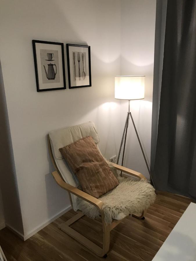 Tiny Apartment Spring Drezda Kültér fotó