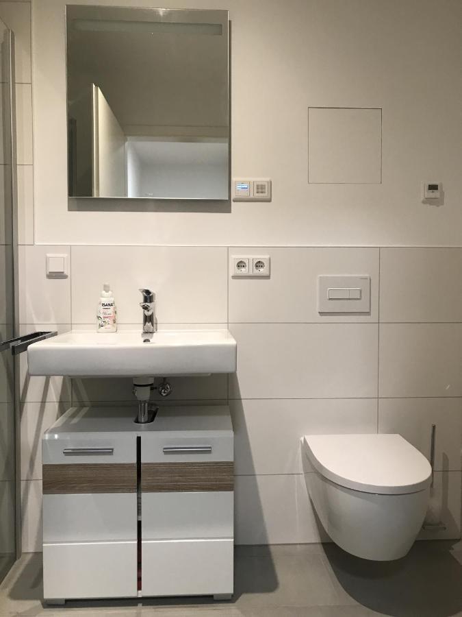 Tiny Apartment Spring Drezda Kültér fotó