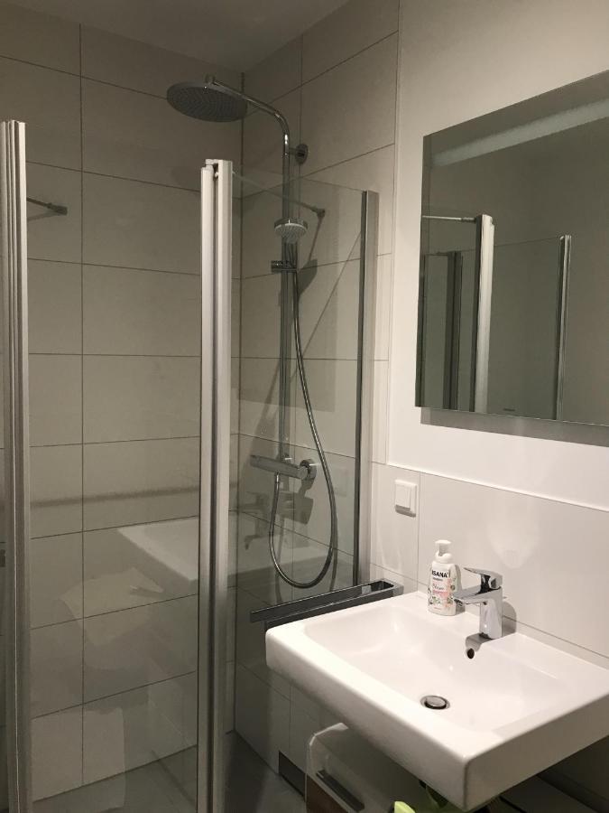 Tiny Apartment Spring Drezda Kültér fotó